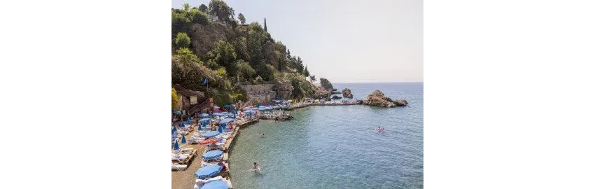 Adalya Port Hotel 4*-29