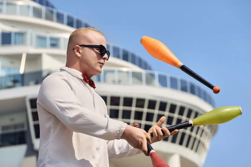 Seaden Sea Planet Resort & Spa 5*-20