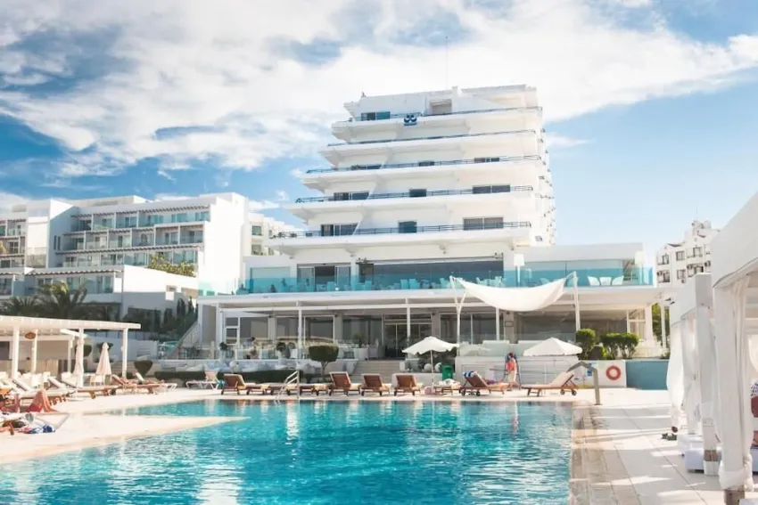 Vrissiana Beach 4*-24