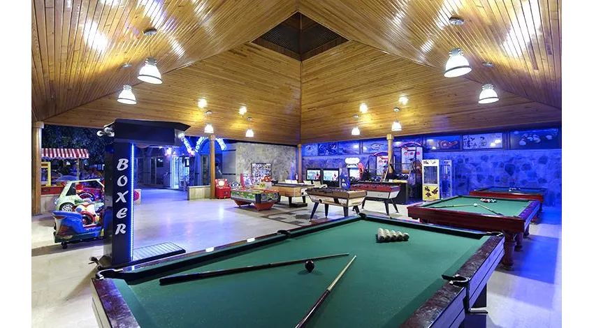 SAPHIR HOTEL & VILLAS 5*-7