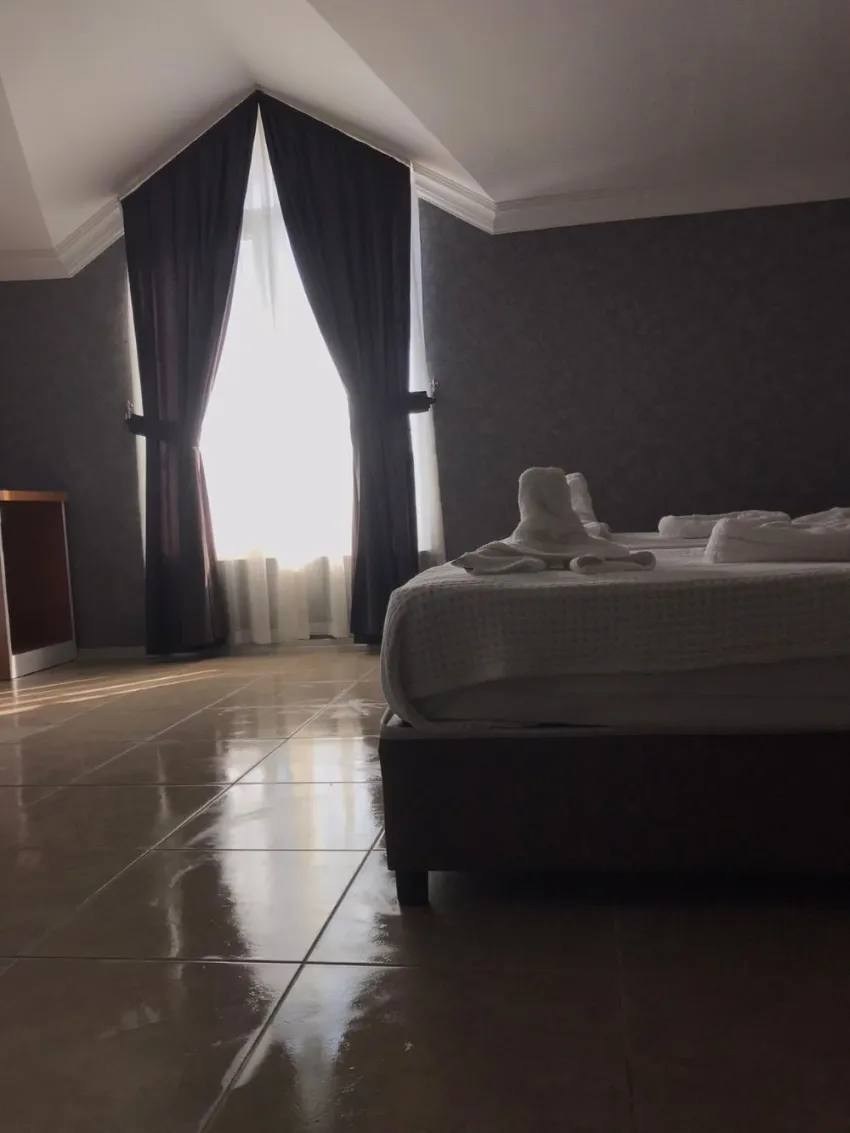 ANITA KEMER NOCH HOTEL (ADULTS ONLY 16+)  4*-6