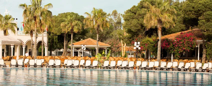 Selectum Family Resort Belek 5*-44