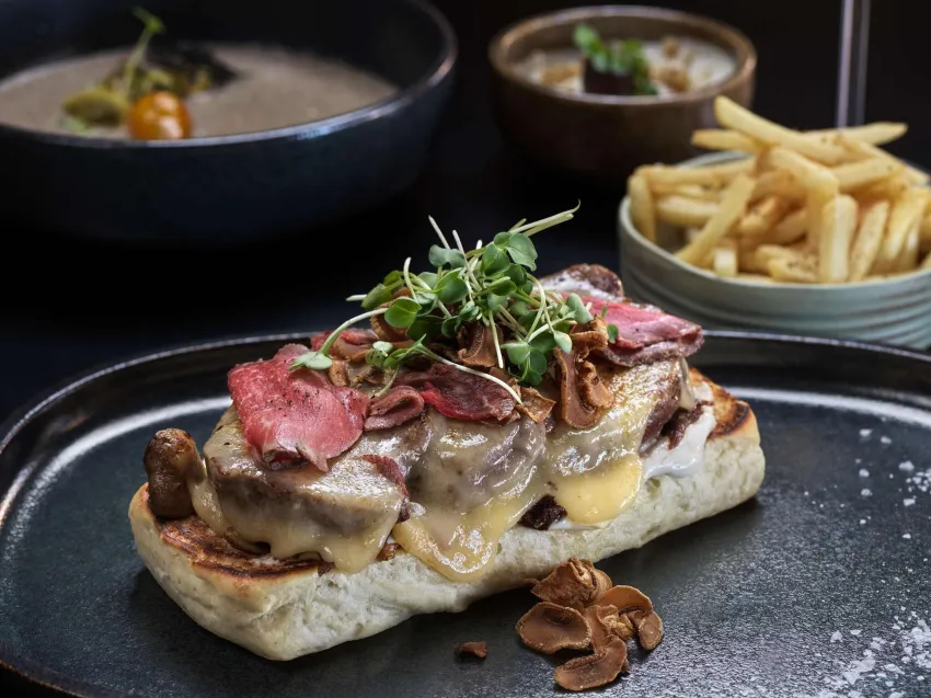 The Chedi El Gouna 4*-48