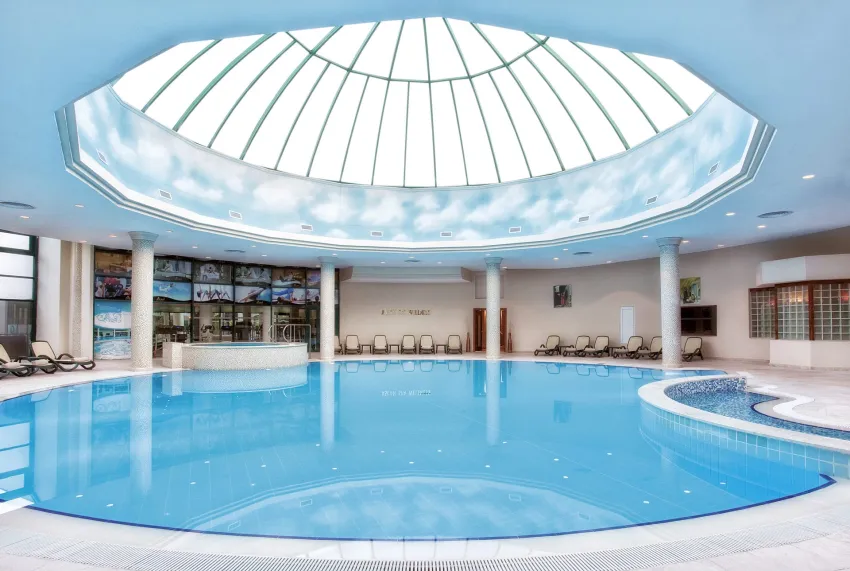 Dobedan World Palace Kemer (Ex.Alva Donna World) 5*-30