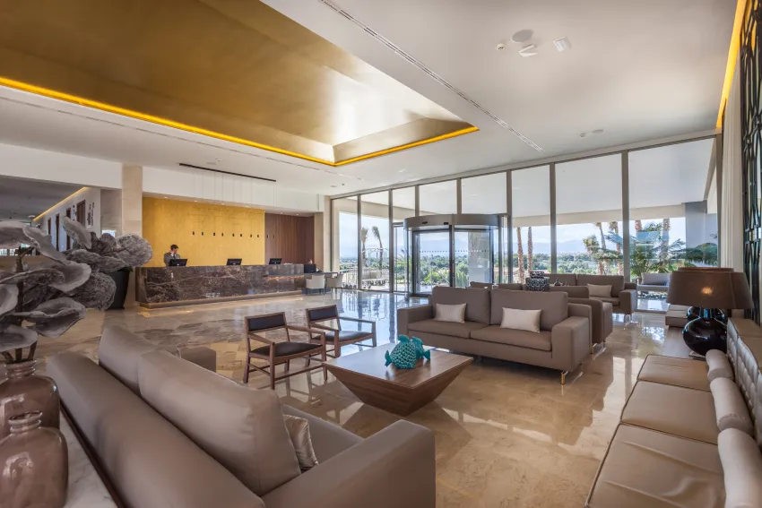 Zafiro Palace Alcudia 5*-9