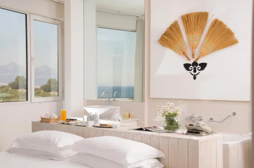 The Marmara Antalya 5*-13