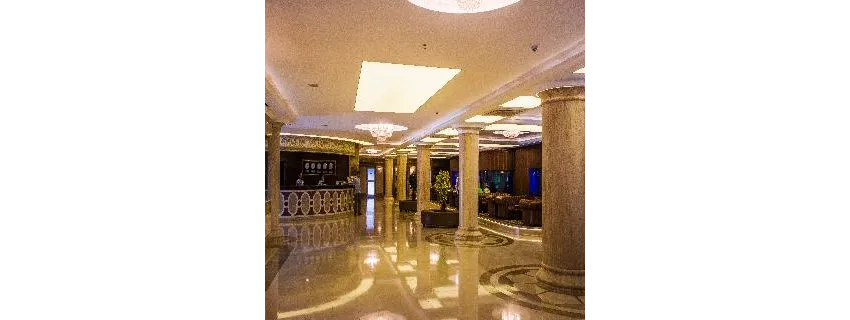 White Gold Hotel & Spa 5*-15