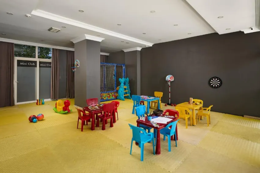 Kaila Beach Hotel 5*-33