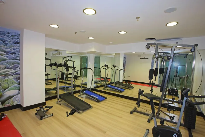 Olympic Palladium Rethymno 4*-7