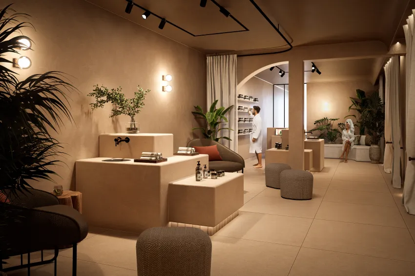 Purobeach Resort Santa Ponsa (ex Club Santa Ponsa) 5*-75