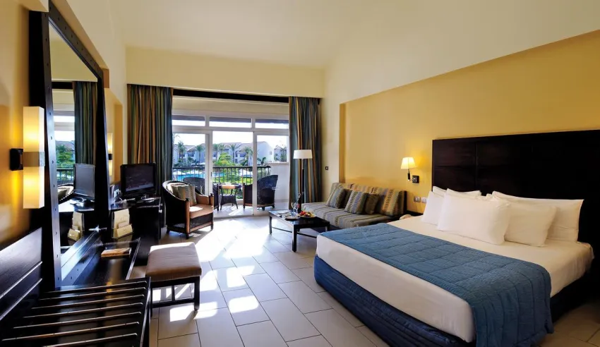 Reef Oasis Blue Bay Resort 4*-7