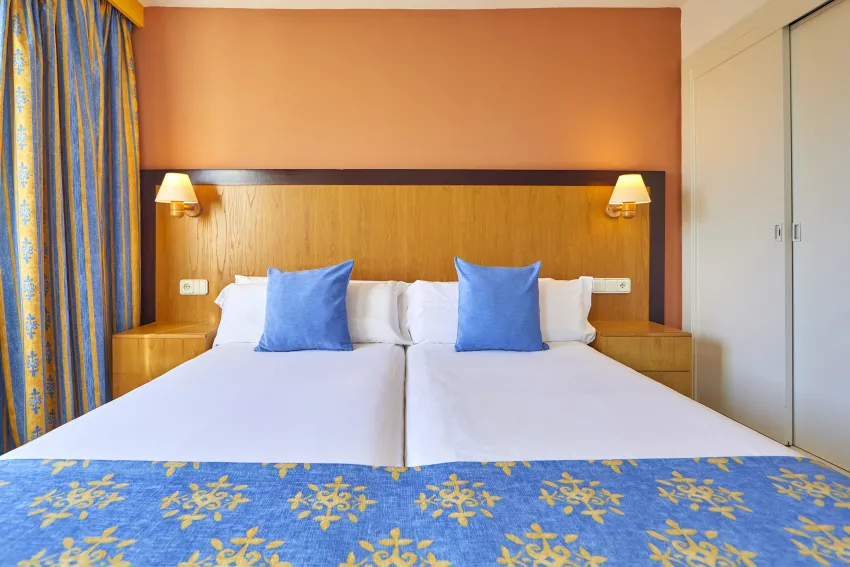 Gavimar La Mirada Club Resort -345