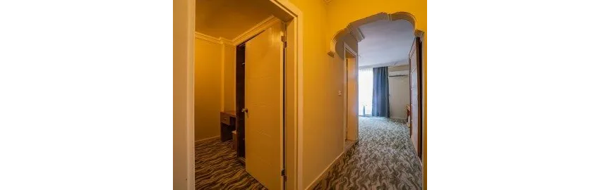 Prenses Sealine Beach Hotel 3*-15