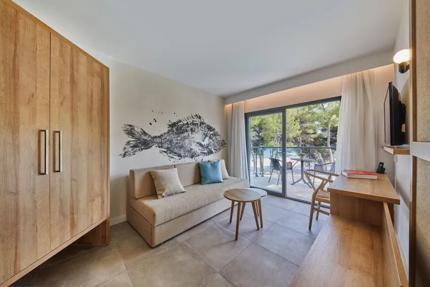 Sofia Alcudia Beach Hotel 4*-14