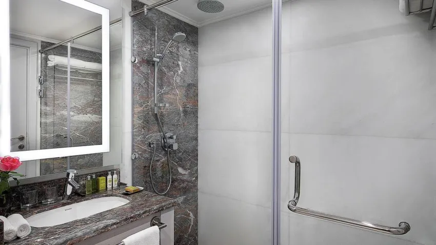 Hilton Plaza Hurghada 5*-8