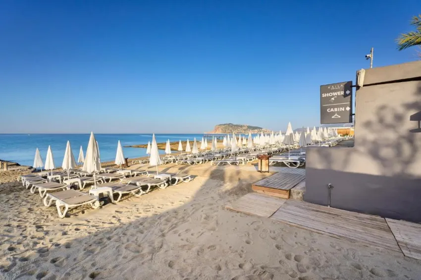 KAILA CITY HOTEL  4*-9