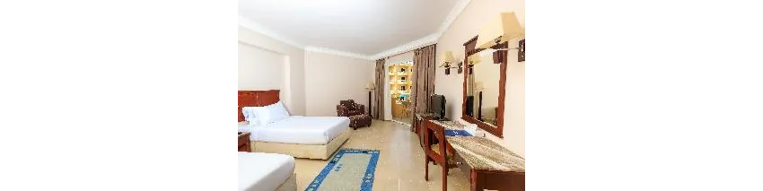 Amwaj Beach Club Abu Soma 5*-2