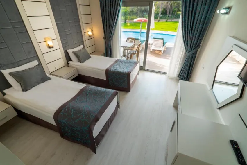 LINDA RESORT HOTEL  5*-31