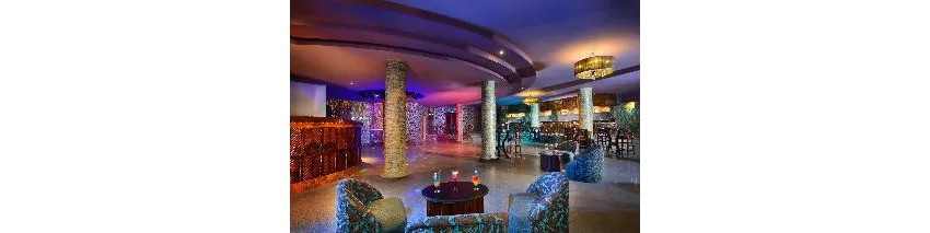 Pickalbatros Jungle Aqua Park Resort 4*-30
