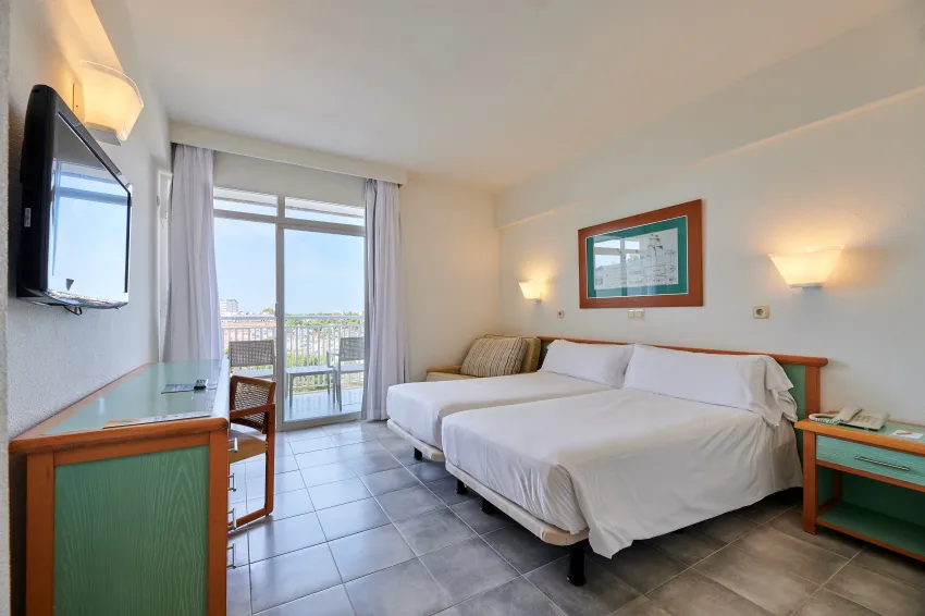 AluaSun Cala Antena 3*-62