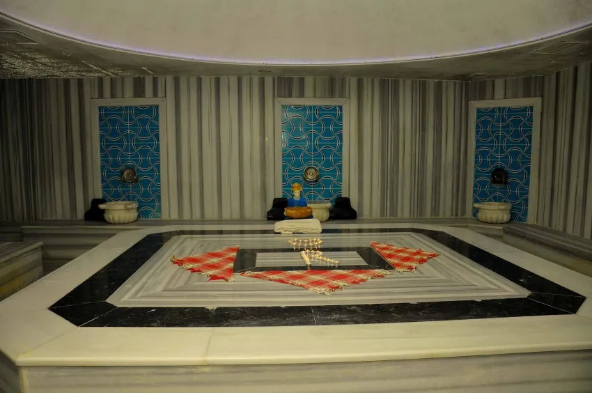 Ramada Resort By Wyndham Side 4*-21