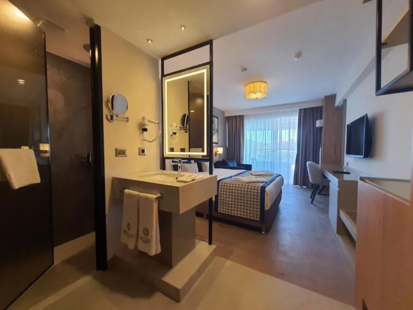 SUNTHALIA RESORT & SPA (ADULTS ONLY 16+)  5*-11