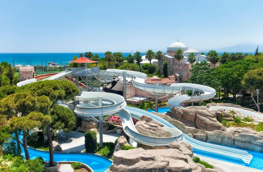 Swandor Hotels & Resort Topkapi Palace 5*-55