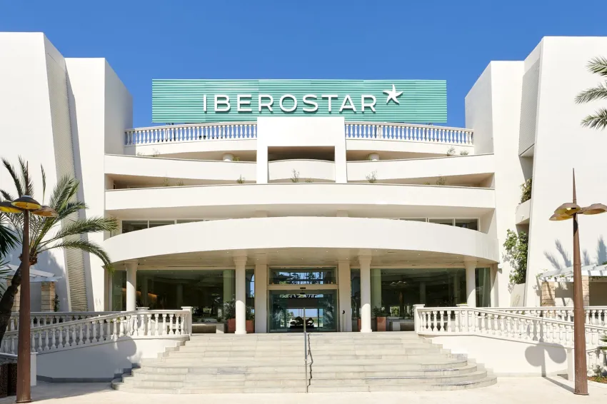 Iberostar Selection Albufera Playa All Inclusive 4*-8
