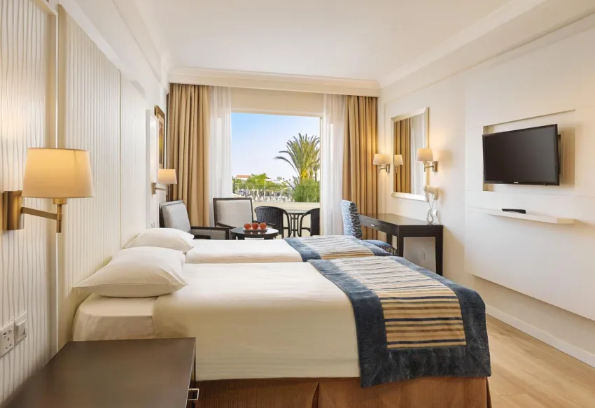 Olympic Lagoon Resort Agia Napa 5*-10