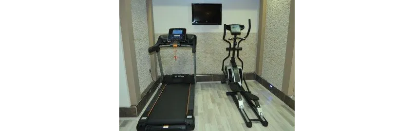 Grand Okan Hotel 4*-30