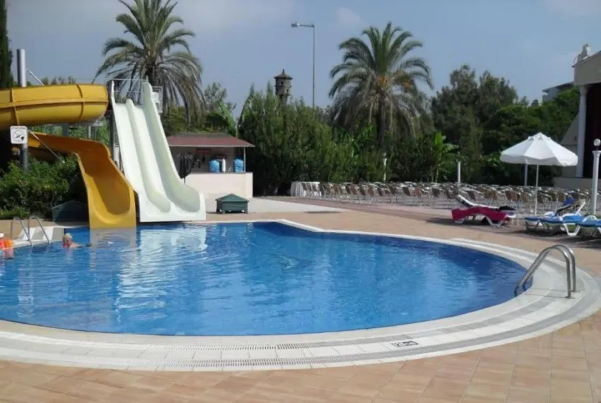 BIENO VENUS HOTEL  4*-9