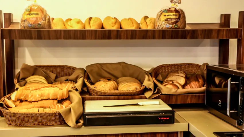 Alessia Hotel & Spa 3*-42