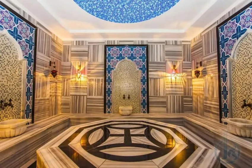 Kahya Resort Aqua & Spa 5*-7