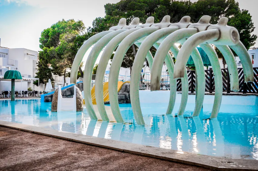 Hotel Club Es Talaial 3*-101