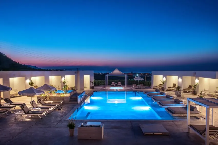 Matheo Villas and Suites 4*-44