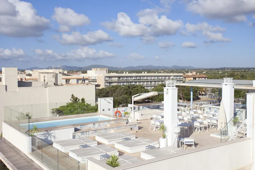 MiM Mallorca 4*-24