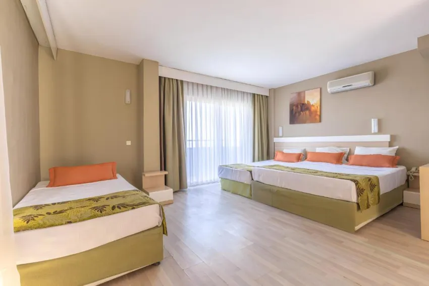 AKDORA ELITE HOTEL SPA  4*-13