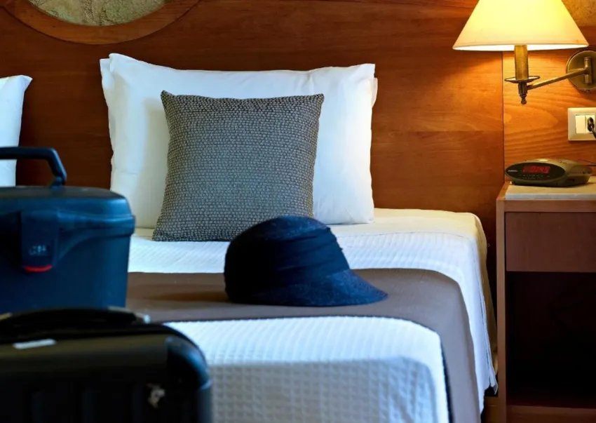Elotis Suites 3*-10