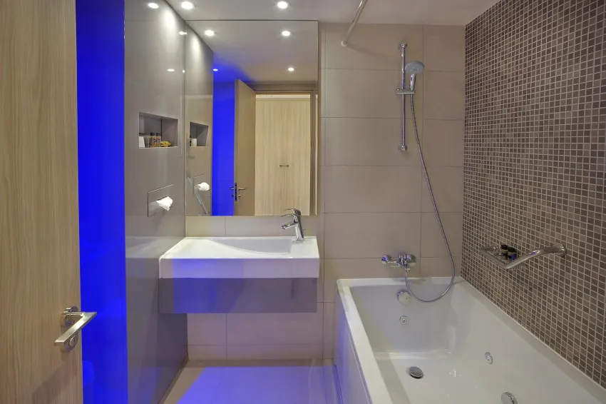 Nelia Beach Hotel 4*-17