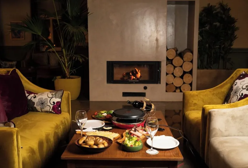 Eden Yasmine Resort & Spa 4*-7