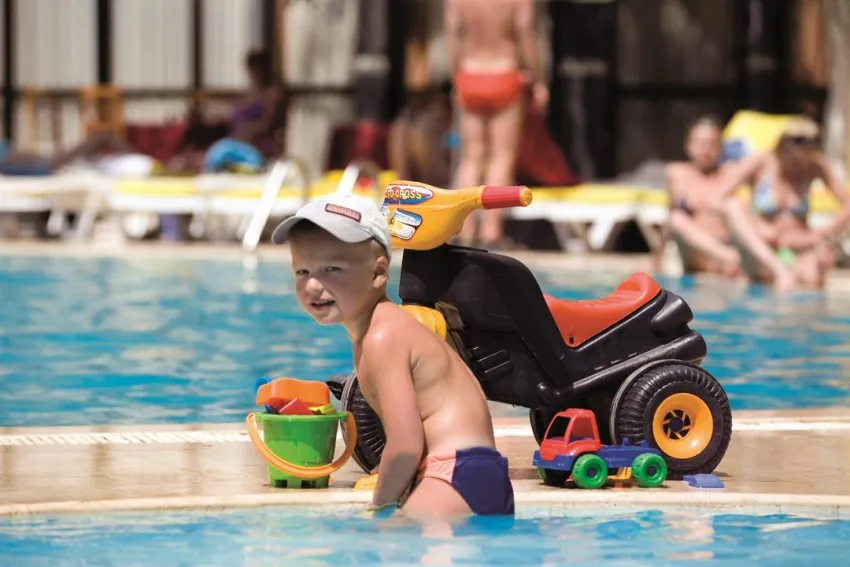 MONTE CARLO HOTEL  4*-10