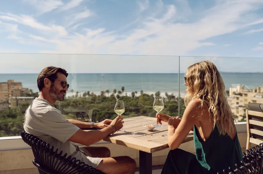 Iberostar Selection Llaut Palma -Adults Only 5*-117