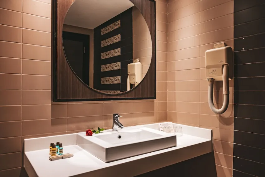 Rosa Beach Thalasso & Spa (Ex. Sentido) 4*-46