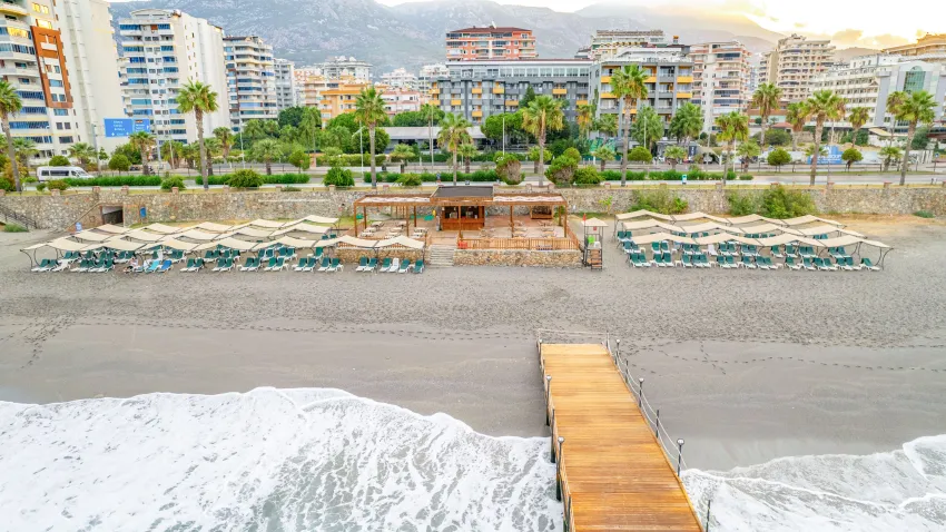 Senza Grand Santana Hotel 5*-24