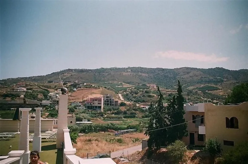 Dioskouroi Aparthotel 4*-4