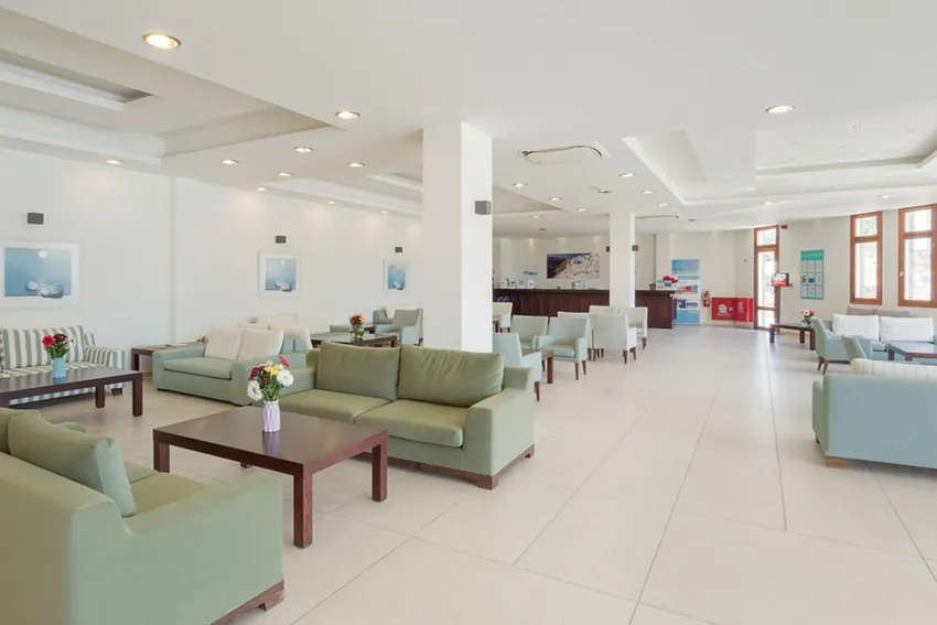 Ariadne Beach Ag. Nikolaos 4*-24