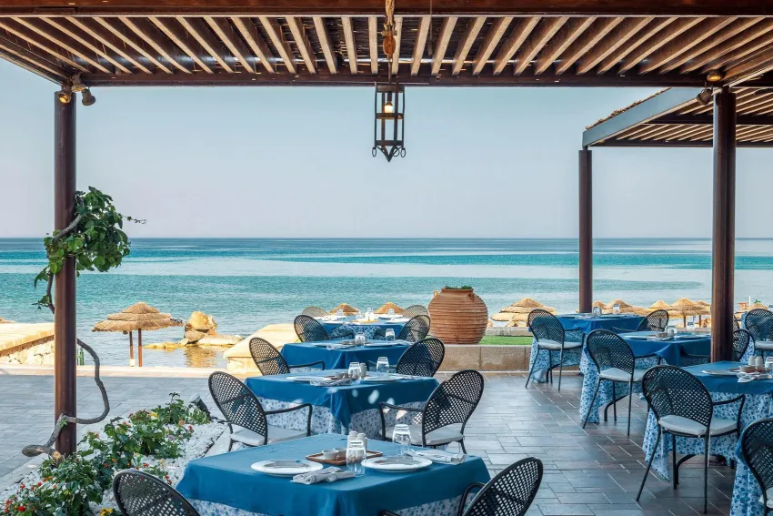 Lindian Dream Seaside Resort (ex Lindos Memories Resort Hotel and Spa) 5*-23