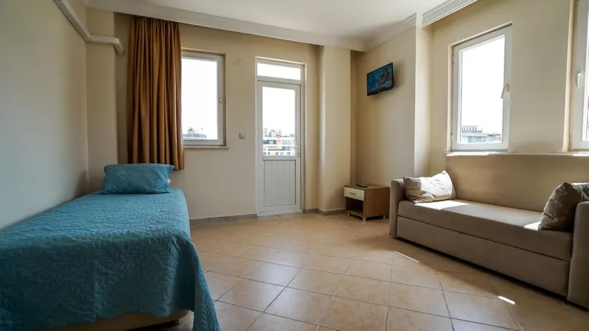Cats Garden Hotel 3*-11