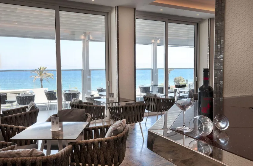 Rhodos Horizon Blu 4*-42