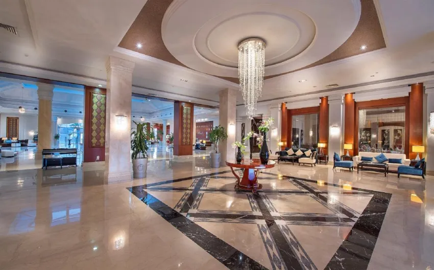 PREMIER LE REVE HOTEL & SPA (ADULTS ONLY 16+)  5*-21